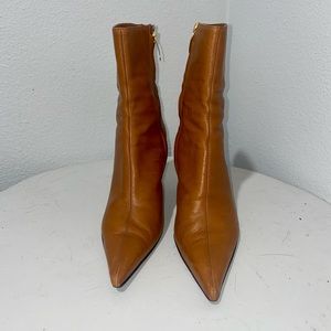 Sergio Rossi Booties